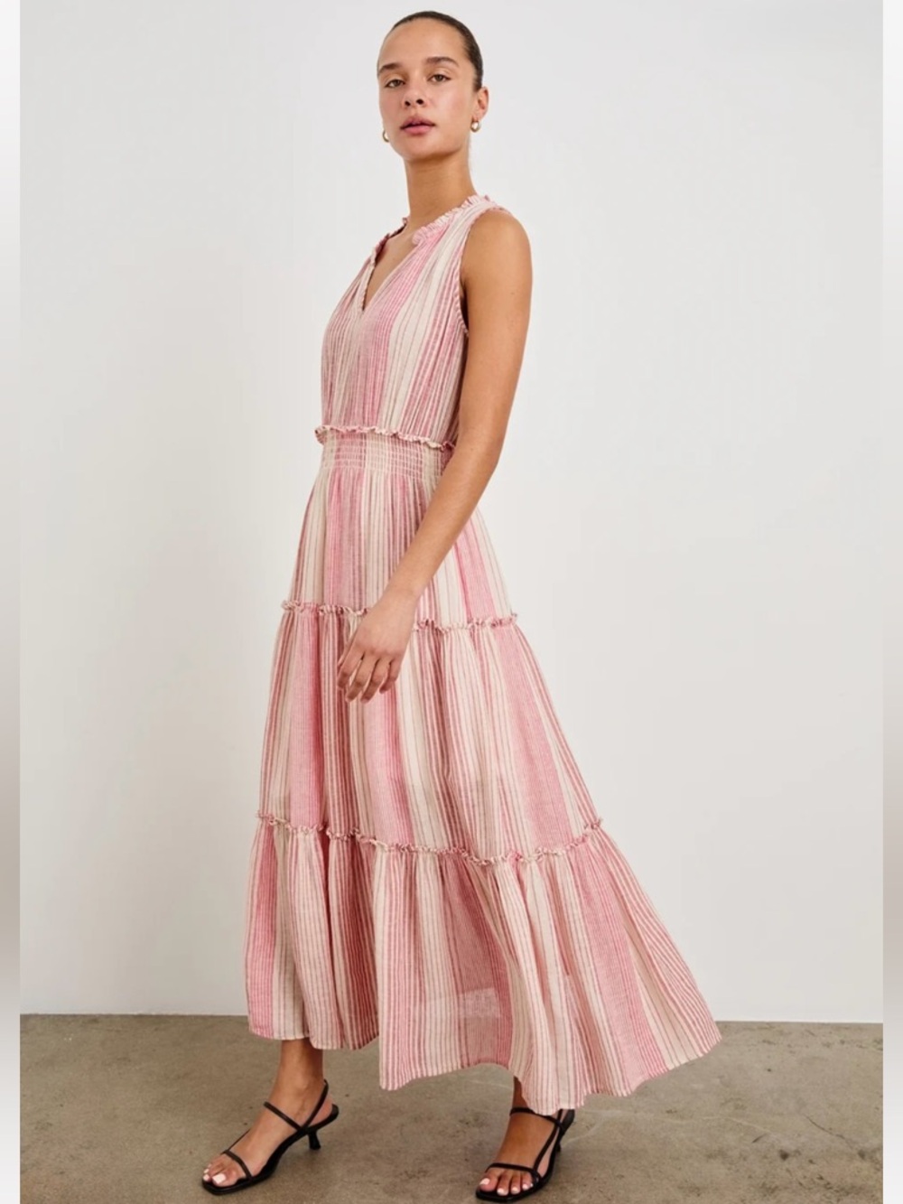 Rails Lou Lou Dress